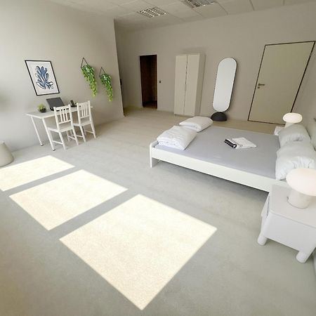 Center Hotel Cologne Luaran gambar
